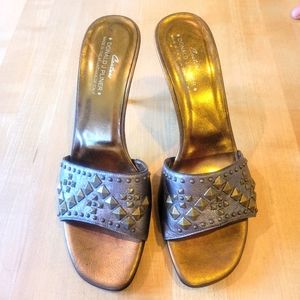 Couture Donald J Pliner heels